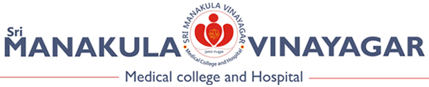 Sri Manakula Vinayagar Medical College and Hospital