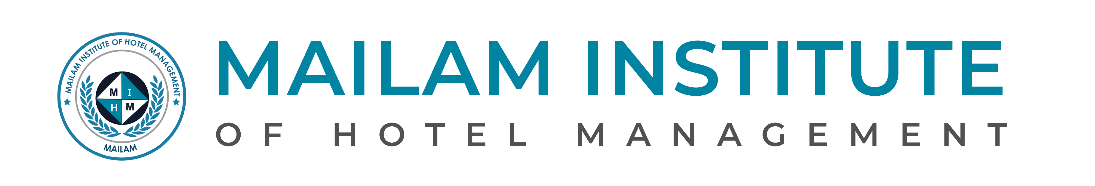 Mailam Institute of Hotel Management